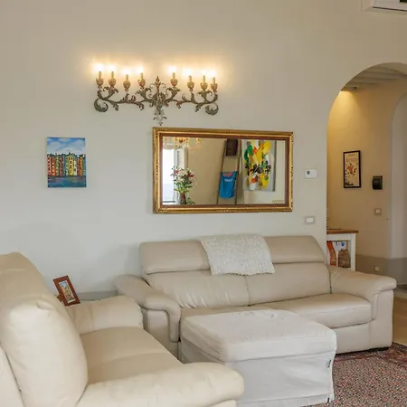 La Terrazza Sulla Valle *