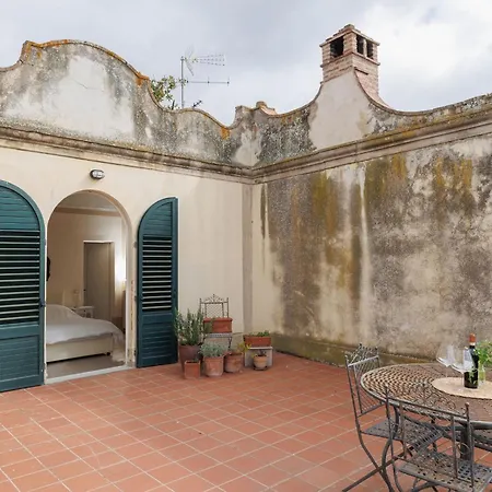 Apartment La Terrazza Sulla Valle *
