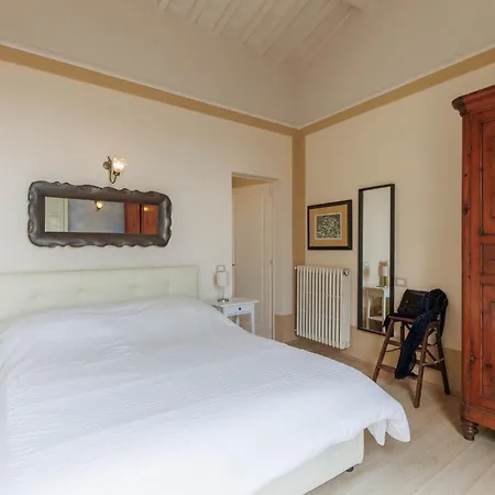 公寓 La Terrazza Sulla Valle