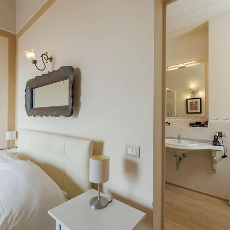 La Terrazza Sulla Valle * 哥尔顿