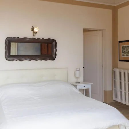 La Terrazza Sulla Valle 哥尔顿